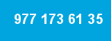 977 173 61 35 977 173 61 35